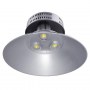 Промышленный купольный светодиодный светильник AIR-COB-150-200W