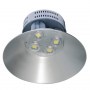 Промышленный купольный светодиодный светильник AIR-COB-150-200W