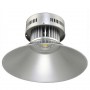 Промышленный купольный светодиодный светильник 100W AIR-COB
