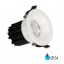 Светодиодный светильник downlight ATOLL-R86-10W