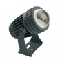 Узколучевой светодиодный светильник FR-LL825