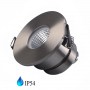 Светодиодный светильник downlight GLORY-R54-5W(NI)