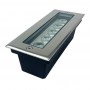 Архитектурный грунтовый светодиодный светильник GR-Line200-5W