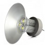 Светодиодный светильник колокол IP65 на 150W