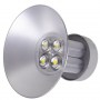 Светодиодный светильник колокол IP65 на 200W