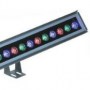 Архитектурный светодиодный светильник rgb LOR-1000-24W-RGB