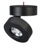 Накладной светодиодный светильник TR-MONA-R10 черный