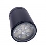 Потолочный светодиодные светильники PR-L01-110-9W накладной IP65