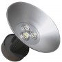 Промышленный светодиодный купольный светильник TD-HB-150